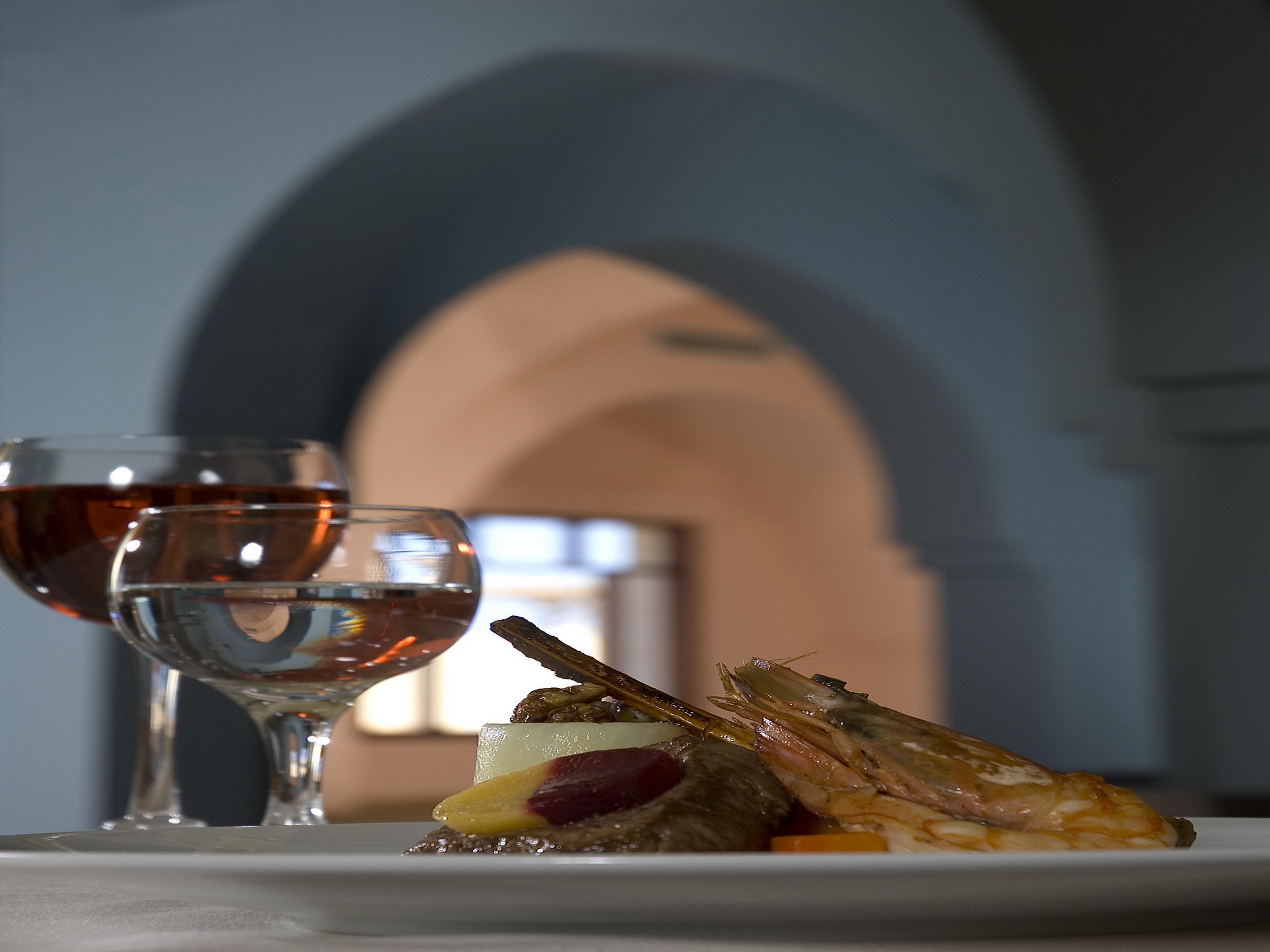 Radisson Blu Resort El Quseir El Qoseir 레스토랑 사진